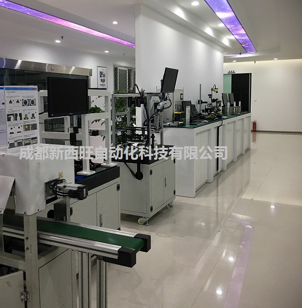 机器视觉设备在安装过程中需要避免哪些问题？(图1)