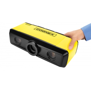 3D-A5000系列面阵扫描3D相机