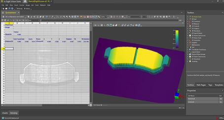 In-Sight 3D-L4000视觉系统(图4)