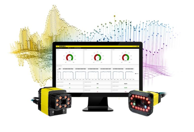 好消息—康耐视宣布推出Cognex Edge Intelligence(EI)软件平台(图1) 好消息—康耐视宣布推出Cognex Edge Intelligence(EI)软件平台(图1)