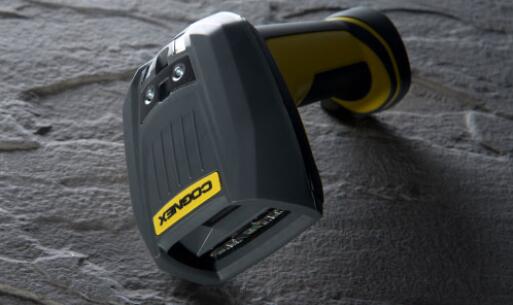 DataMan 8050系列手持式读码器(图3) DataMan 8050系列手持式读码器(图3)