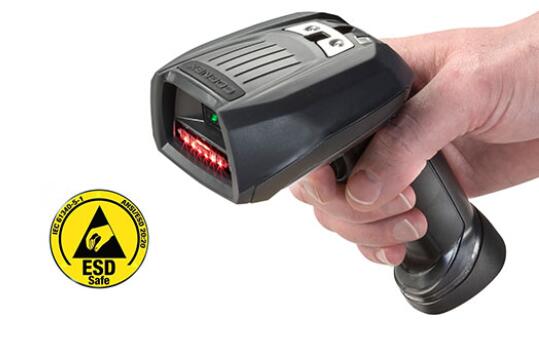 DataMan 8050系列手持式读码器(图4) DataMan 8050系列手持式读码器(图4)