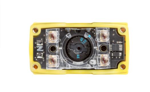 DataMan 70紧凑型固定式读码器(图2) DataMan 70紧凑型固定式读码器(图2)