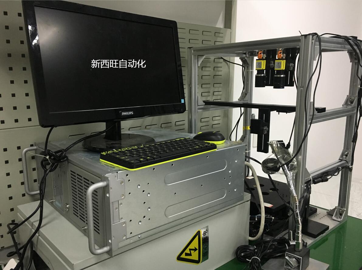 简述机器视觉系统检测项目的整个流程(图1) 简述机器视觉系统检测项目的整个流程(图1)