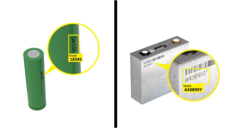 了解康耐视产品在汽车装配过程中,用于电池装备检测的智慧解决方案(图2) 了解康耐视产品在汽车装配过程中,用于电池装备检测的智慧解决方案(图2)